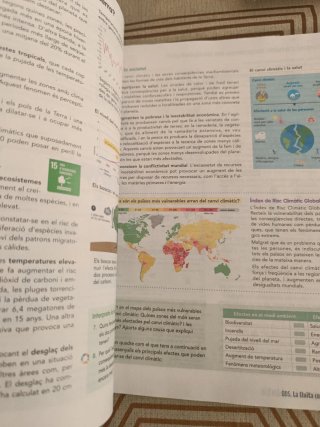 Geografia i Història 2 ESO