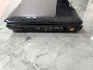 Reproductor Blu-ray Sony Portátil
