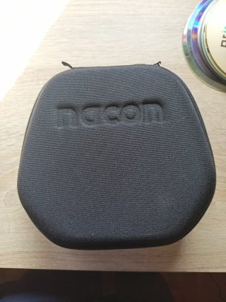 Mando Nacon para PS4