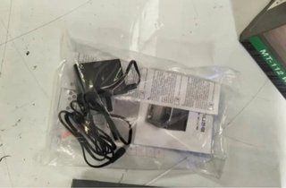 Tocadiscos Muse MT-112W Micro Sistema