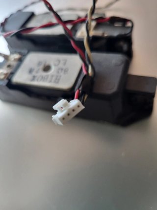 Altavoces Toshiba 32AV933G