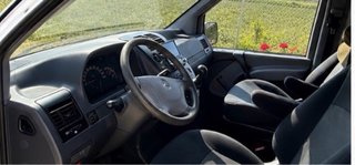 Mercedes-Benz Vito 2003