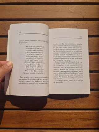 En busca del Tesoro de Kola