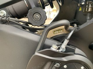 Zero DSR/X Black Forest Moto Aventura