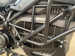 Zero DSR/X Black Forest Moto Aventura