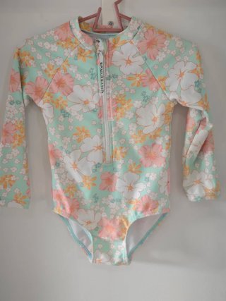 Traje de baño Bonverano 18-24 meses