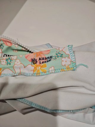 Traje de baño Bonverano 18-24 meses