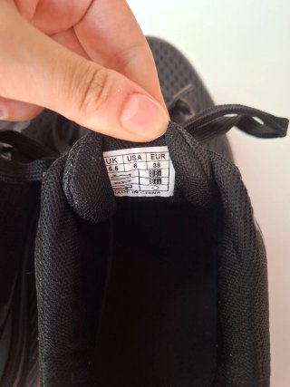 Zapatillas de deporte