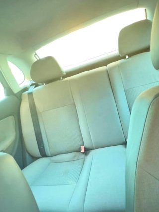 seat ibiza TdI 2004