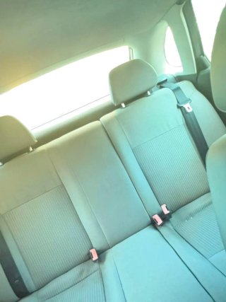 seat ibiza TdI 2004