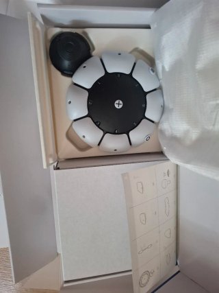 Mando Accesorio Sony PS5 - Nuevo