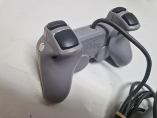 PSX CON MANDO SEMINUEVA (182679)