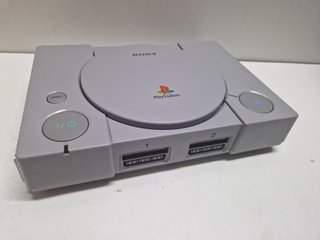 PSX CON MANDO SEMINUEVA (182679)
