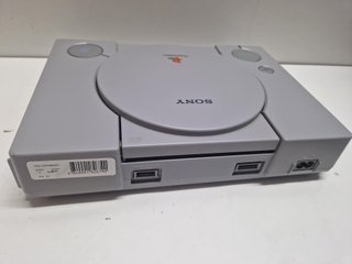 PSX CON MANDO SEMINUEVA (182679)