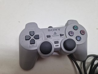 PSX CON MANDO SEMINUEVA (182679)