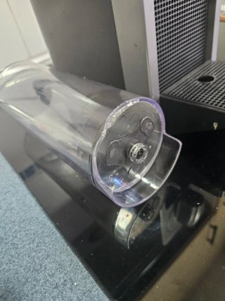 Cafetera Nespresso Prodigio Krups