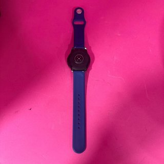 Smartwatch Samsung Galaxy Watch SM-R810 Wifi- Gps