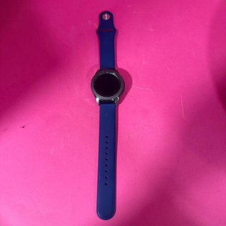 Smartwatch Samsung Galaxy Watch SM-R810 Wifi- Gps