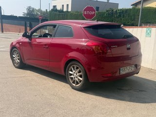 KIA Ceed 2008 90.000km