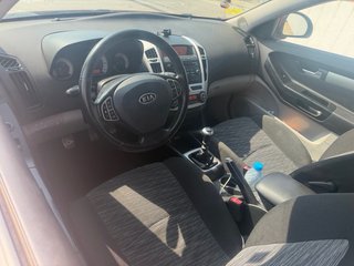 KIA Ceed 2008 90.000km