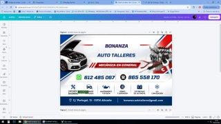 Taller mecanico general 24/24