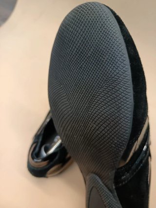 Zapatos Prada Mujer Talla 37