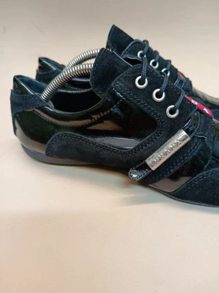 Zapatos Prada Mujer Talla 37