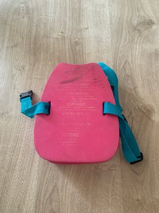 Flotador piscina infantil Speedo