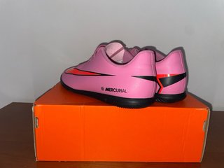 Nike Mercurial Vapor 16 Club Rosa