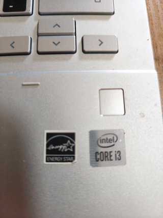 HP Elite c1030 Portatile Argento