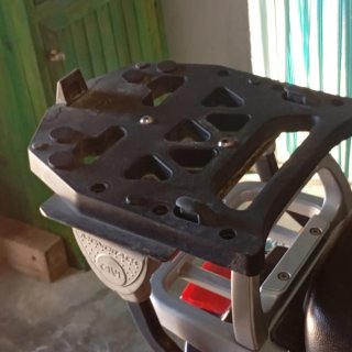 Portaequipaje y baúl BMW R1100GS