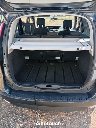Renault Scenic 2010