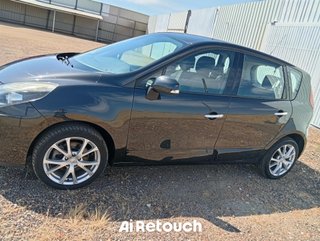 Renault Scenic 2010