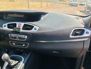 Renault Scenic 2010