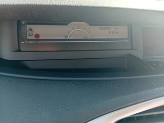 Renault Scenic 2010