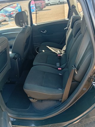 Renault Scenic 2010