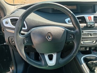 Renault Scenic 2010