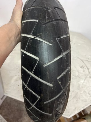 Rueda Moto Bridgestone Radial