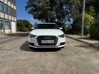 Audi A3 Sportback 40 etron S line S tronic