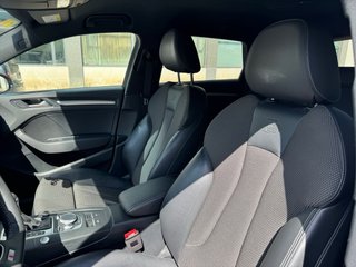 Audi A3 Sportback 40 etron S line S tronic