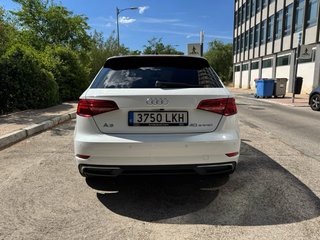 Audi A3 Sportback 40 etron S line S tronic