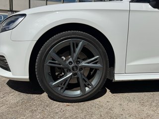 Audi A3 Sportback 40 etron S line S tronic