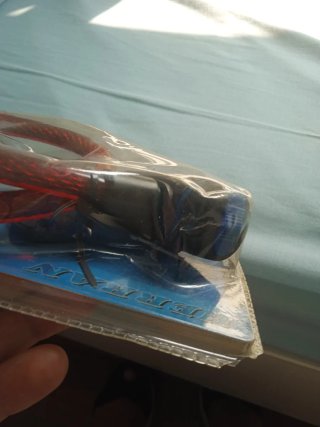 Candado Cable Bicicleta/Moto