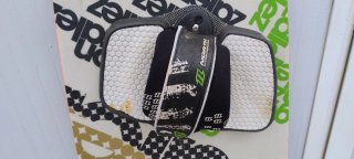 Tabla Kitesurf North