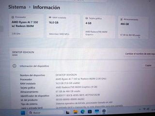 Mini PC Morefine M900