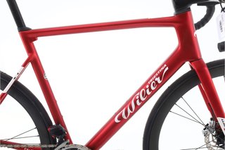 Bicicleta Wilier SLR AXS 12V t.58 Reacondicionada