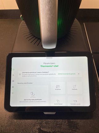 Thermomix TM7