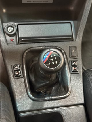 BMW M3 e30 Sport Evolution !!