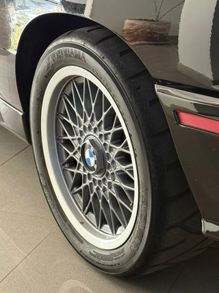 BMW M3 e30 Sport Evolution !!