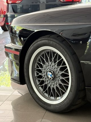 BMW M3 e30 Sport Evolution !!